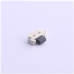 Kinghelm Pitch 2*4*3.5mm Tactile Switch 50mA 12V - KH-2435-CAJ